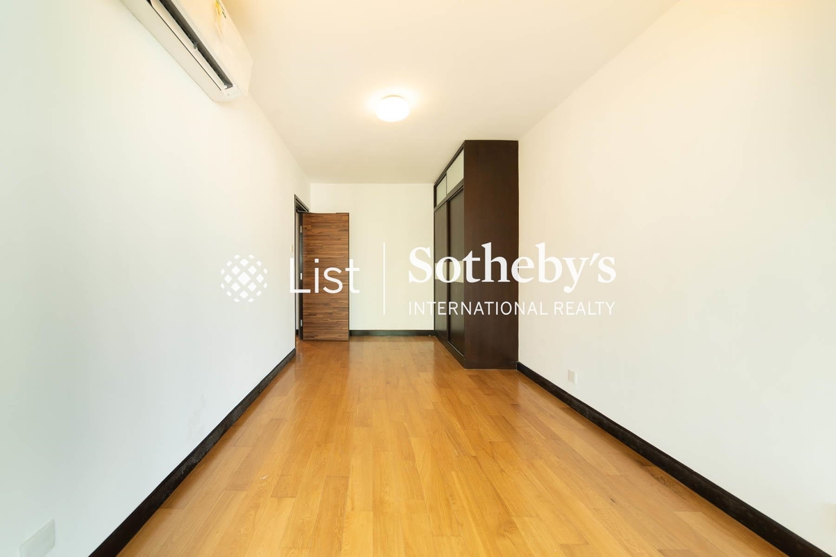 Monmouth Villa 萬茂苑 | Third Bedroom