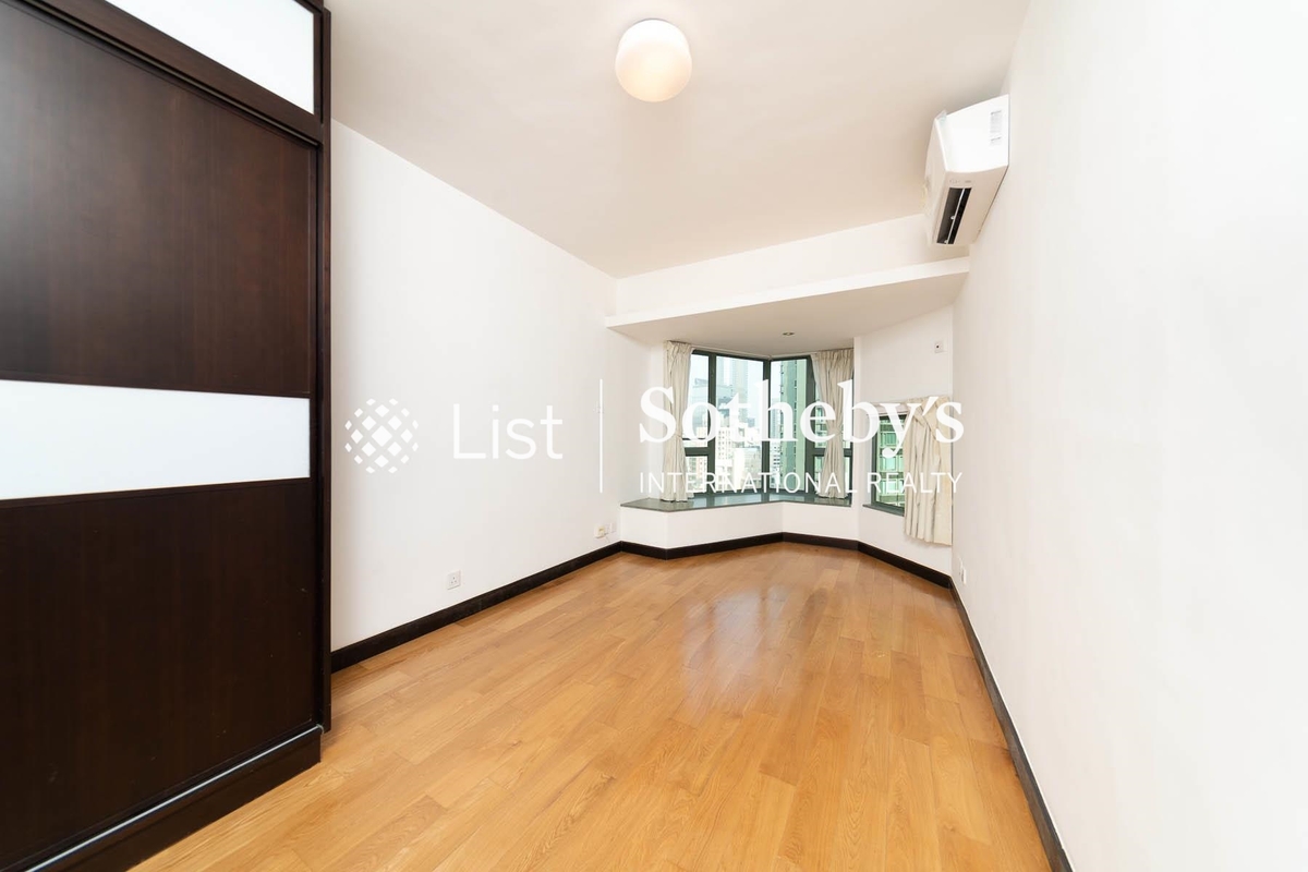 Monmouth Villa 萬茂苑 | Third Bedroom