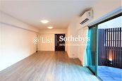 Monmouth Villa 萬茂苑 | Living and Dining Room