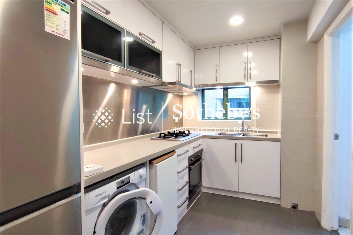 Monmouth Villa 萬茂苑 | Kitchen