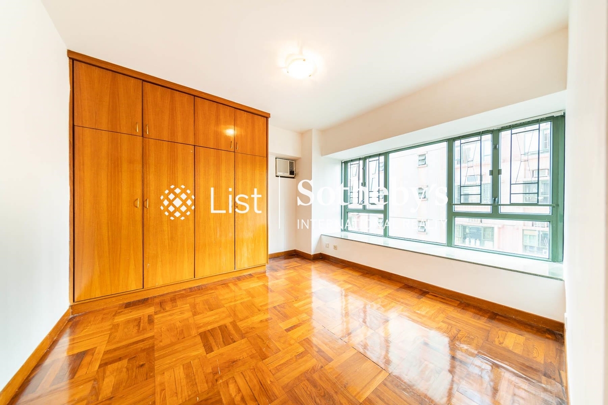 Monmouth Villa 萬茂苑 | Master Bedroom