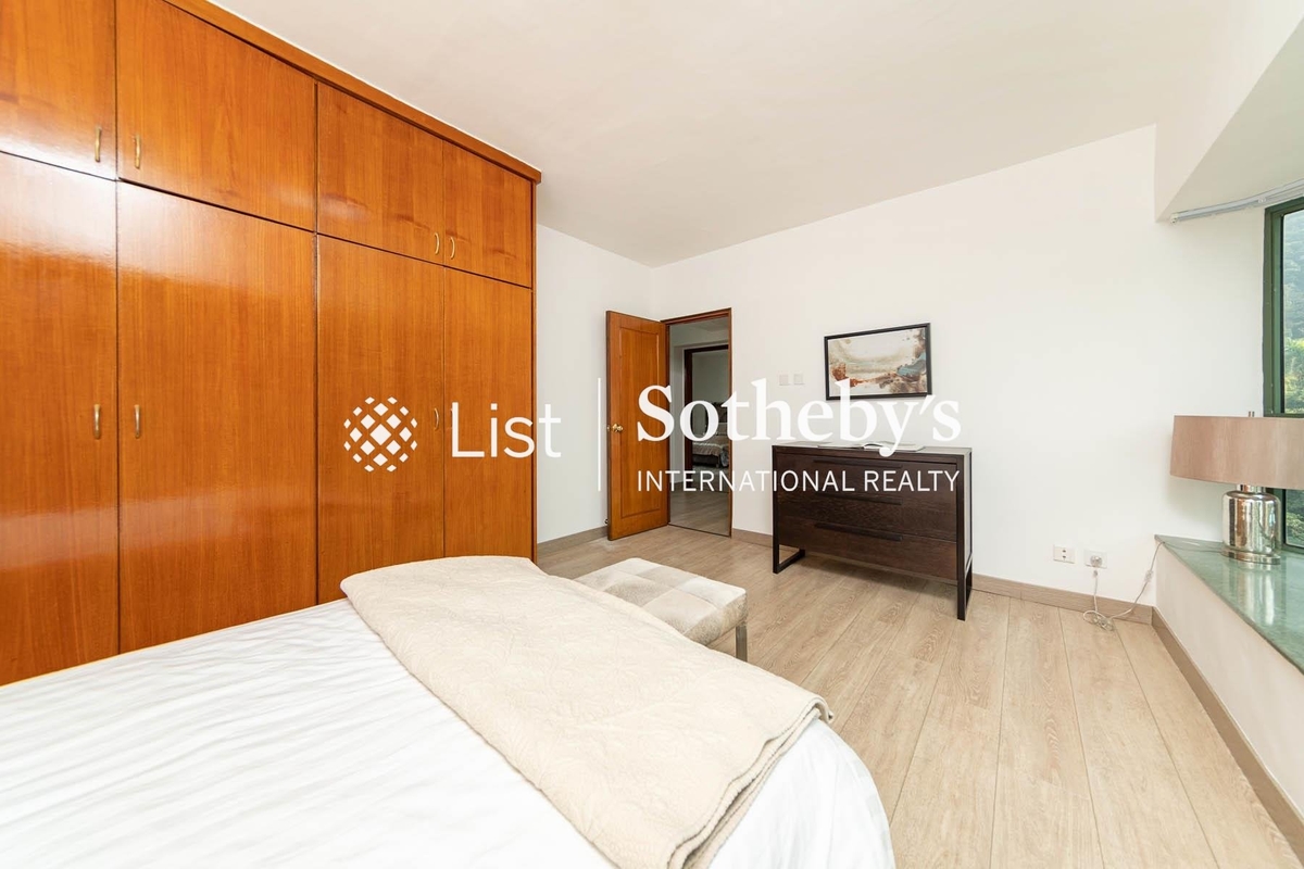 Monmouth Villa 萬茂苑 | Second Bedroom