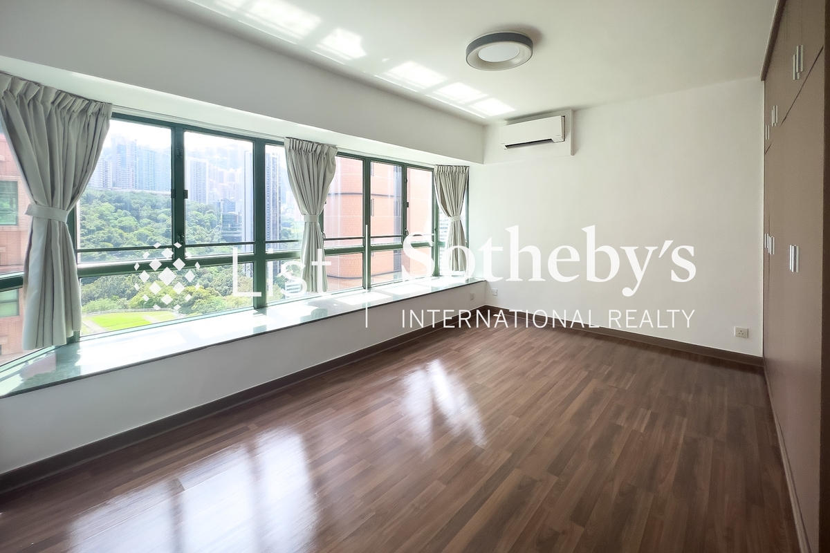 Monmouth Villa 萬茂苑 | Second Bedroom