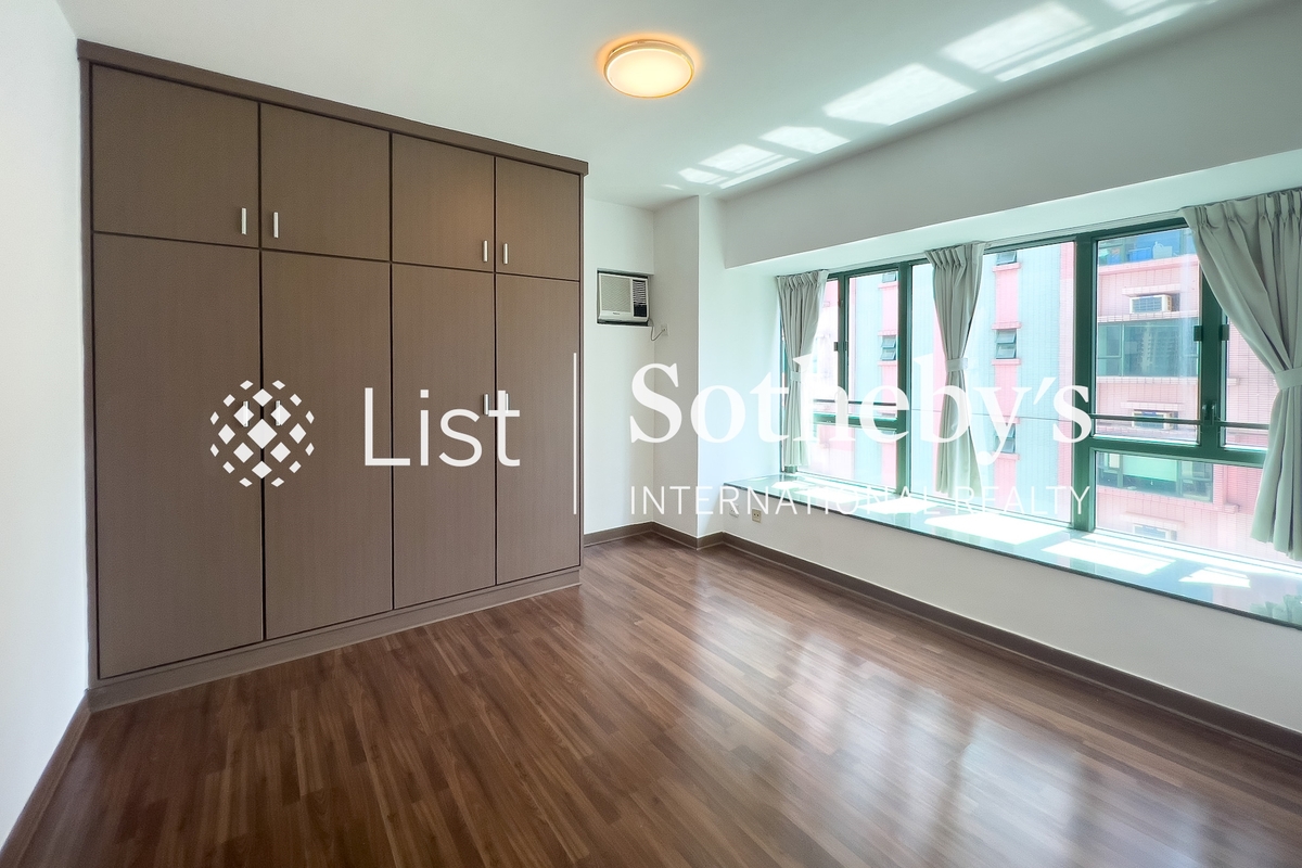 Monmouth Villa 萬茂苑 | Third Bedroom