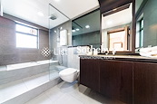 Monmouth Villa 萬茂苑 | Master Bathroom