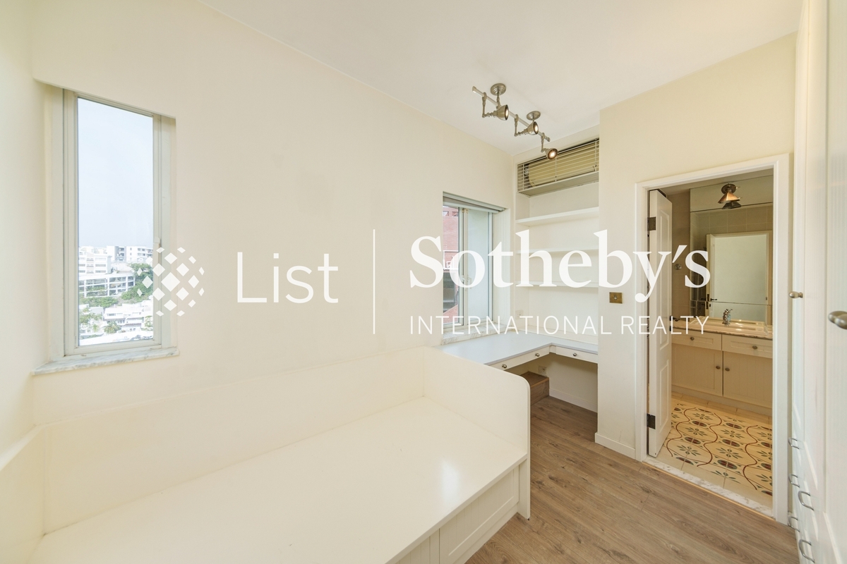 Villa Piubello Villa Piubello | Second En-suite Bedroom