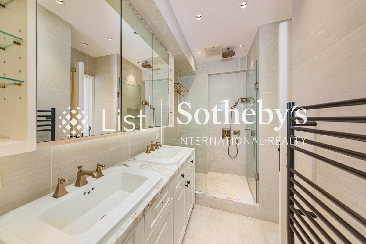 Villa Piubello Villa Piubello | Master Bathroom