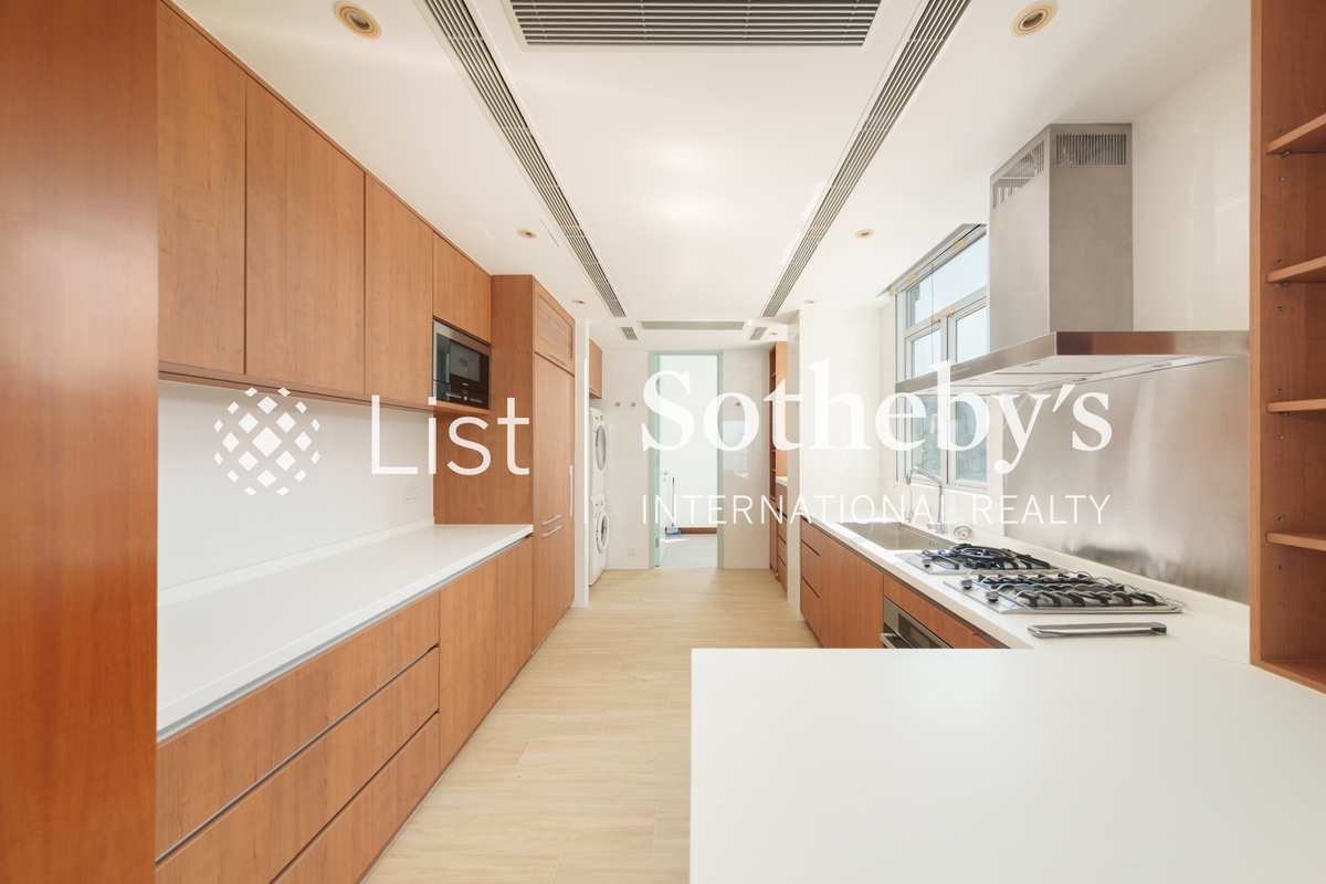 Hillgrove 璧如花園 | Open Kitchen