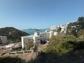 Hillgrove 璧如花園 | View from Balcony