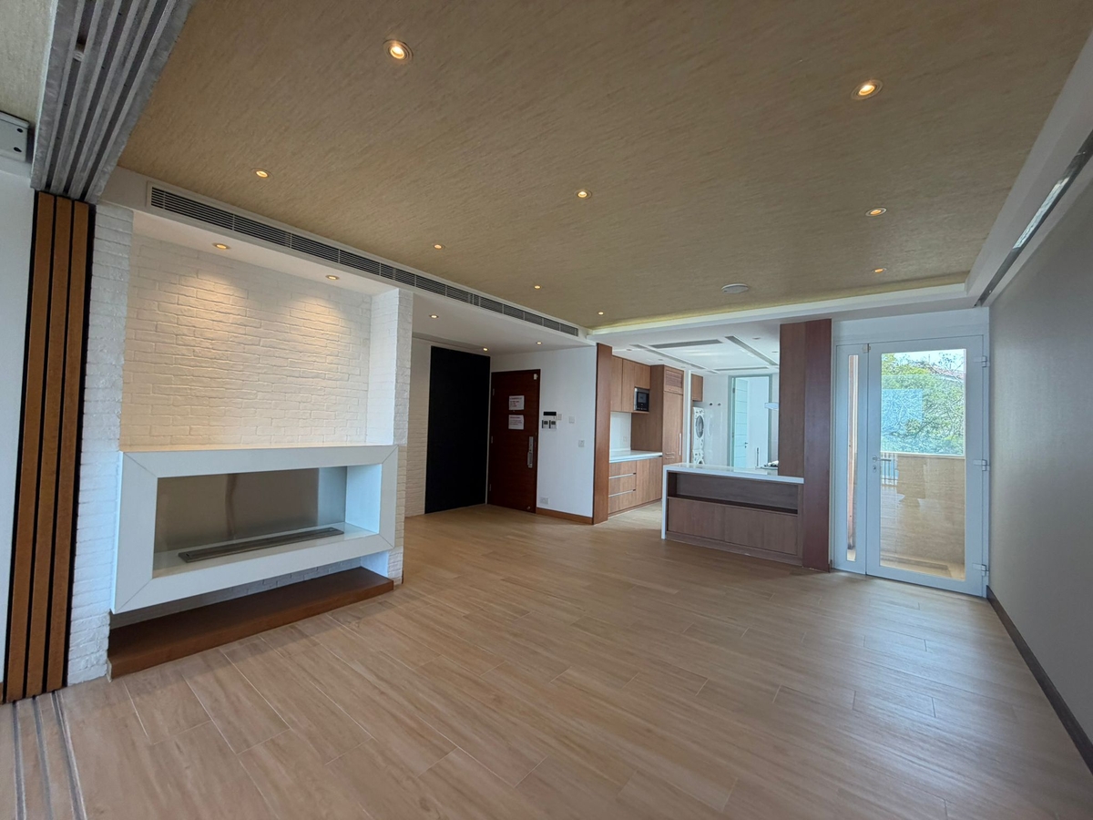 Hillgrove 璧如花园 | Living and Dining Room