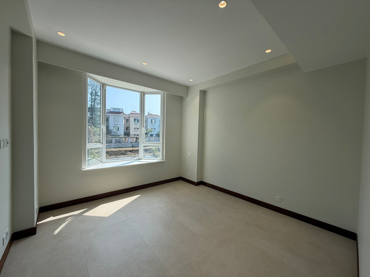 Hillgrove 璧如花园 | Second Bedroom