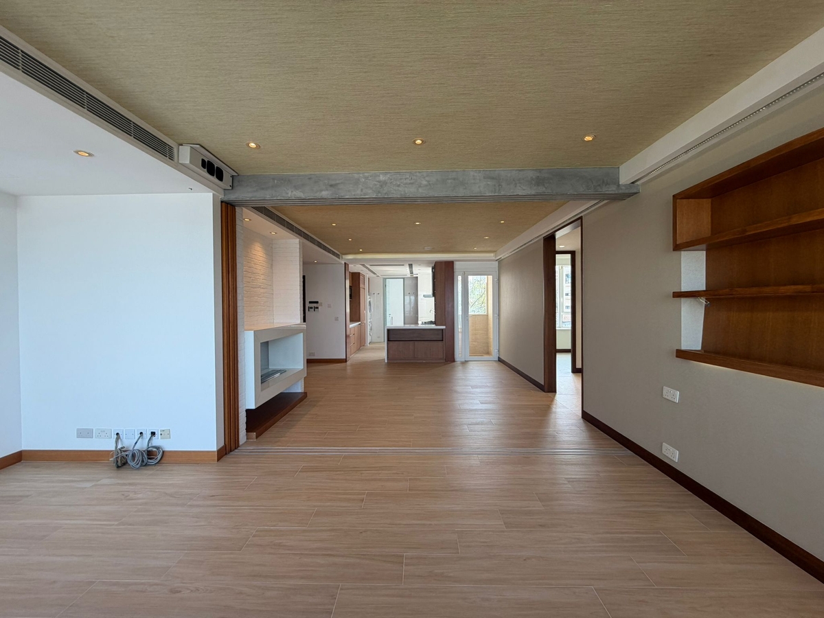 Hillgrove 璧如花园 | Living and Dining Room