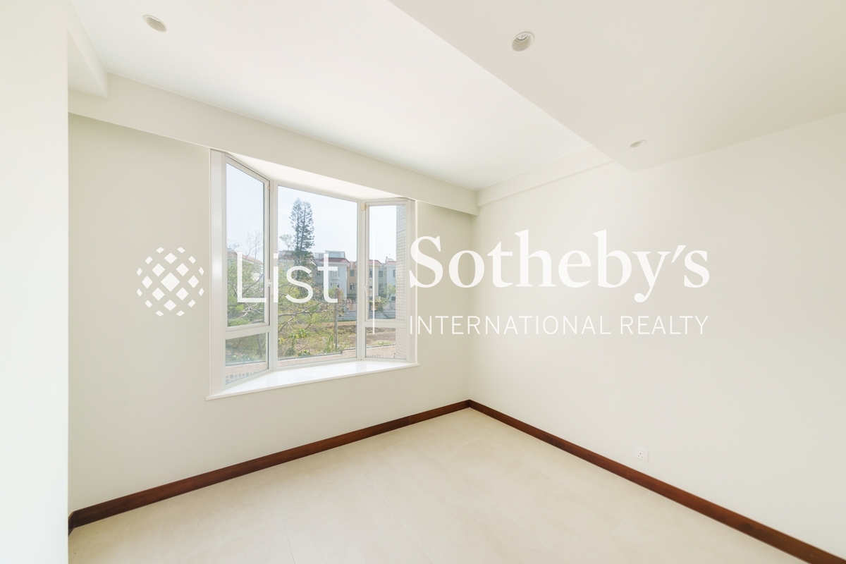 Hillgrove 璧如花園 | Third Bedroom