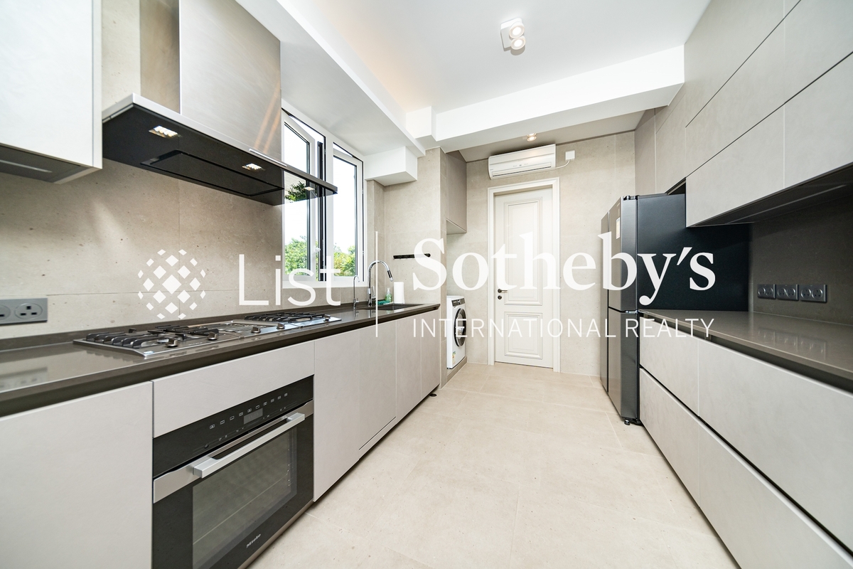 Hillgrove 璧如花園 | Kitchen 