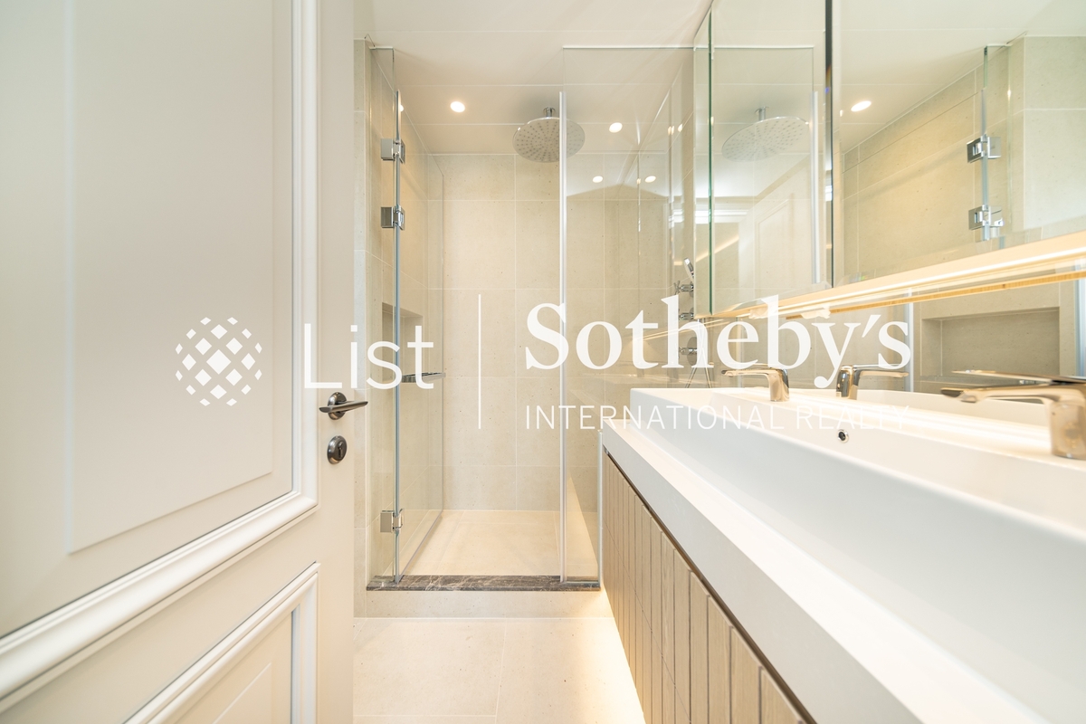 Hillgrove 璧如花園 | Master Bathroom