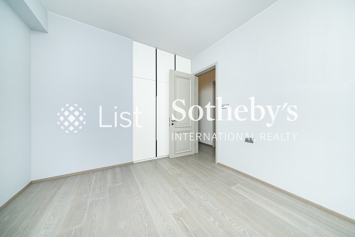 Hillgrove 璧如花園 | Third Bedroom