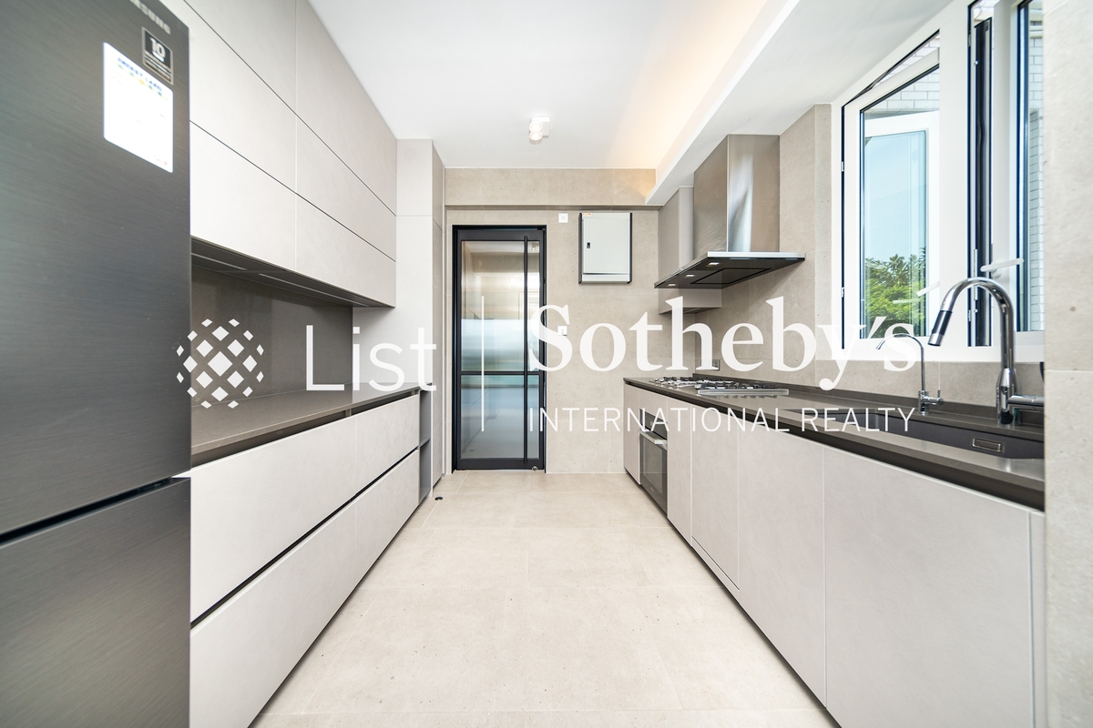 Hillgrove 璧如花園 | Kitchen 