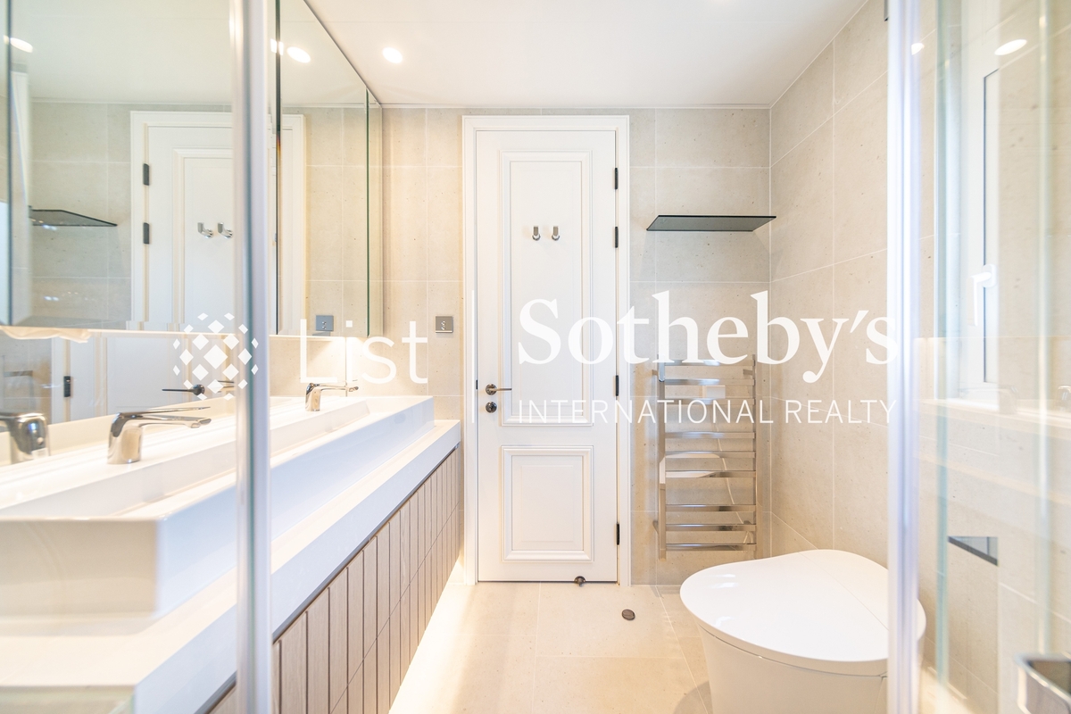 Hillgrove 璧如花園 | Master Bathroom