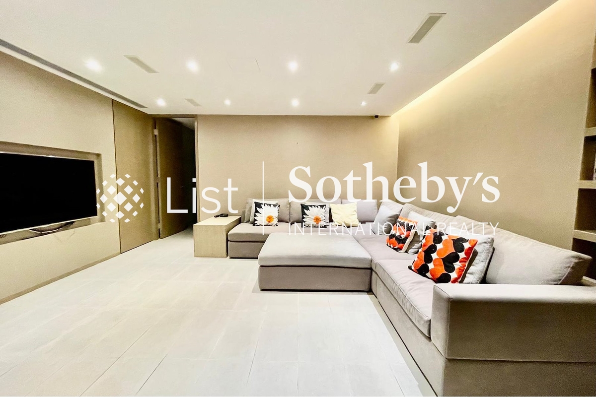 Hillgrove 璧如花園 | Family Room