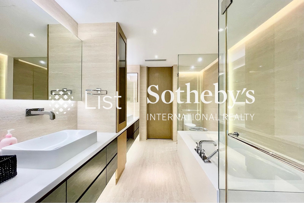 Hillgrove 璧如花園 | Master Bathroom