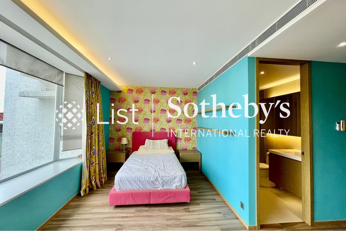 Hillgrove 璧如花園 | Second En-suite Bedroom