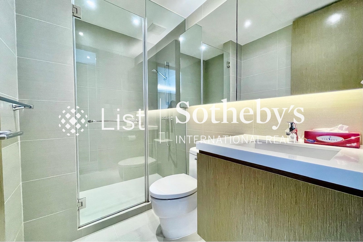 Hillgrove 璧如花園 | Second En-suite Bathroom
