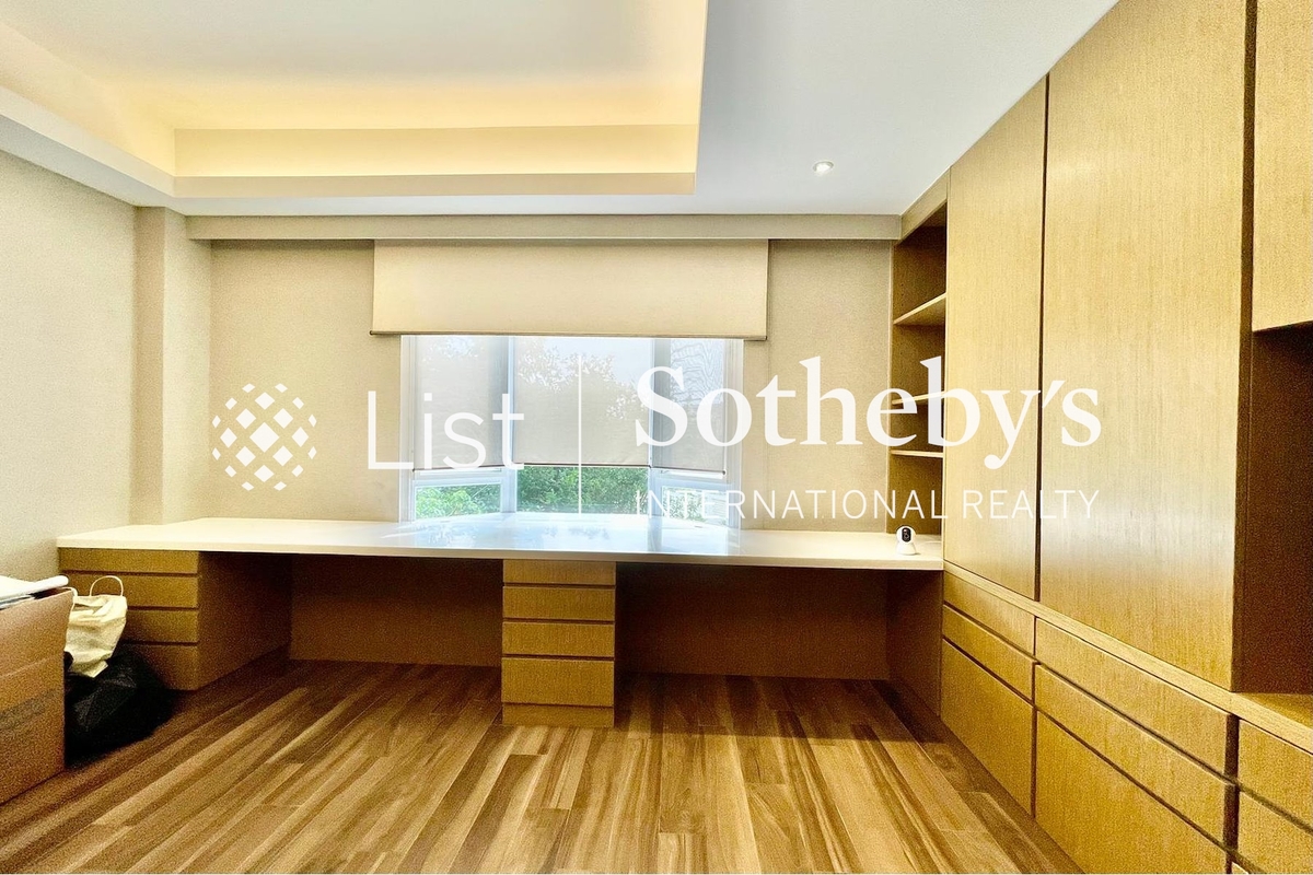 Hillgrove 璧如花園 | Third En-suite Bedroom