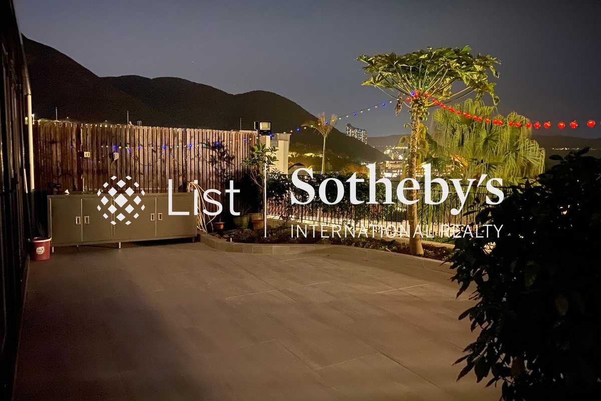 Hillgrove 璧如花園 | Big Garden 