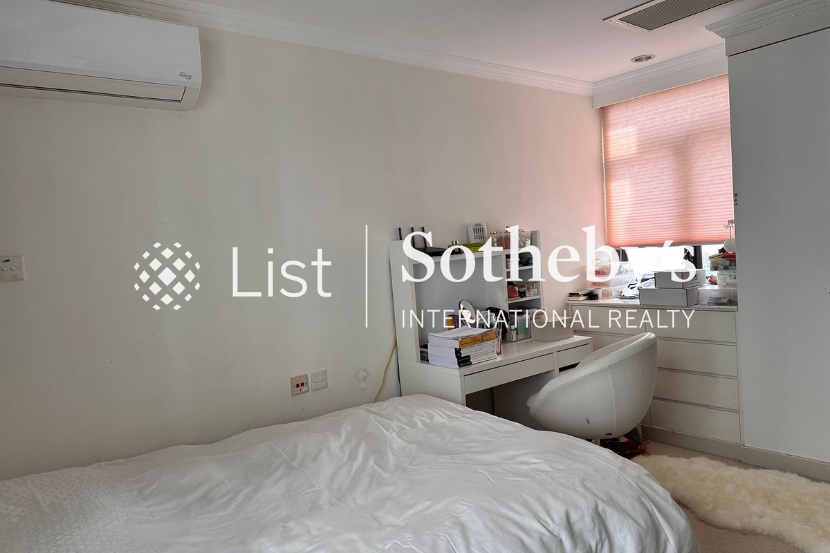 Hillgrove 璧如花園 | Second Bedroom