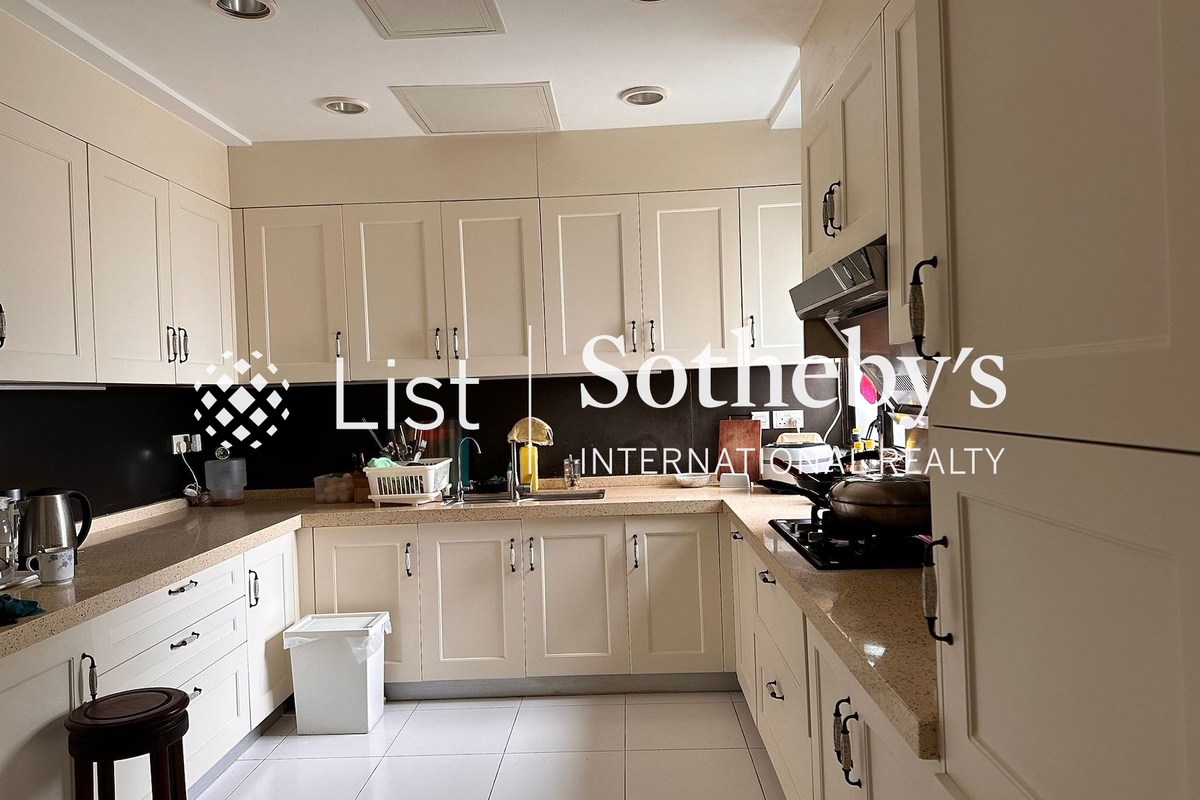 Hillgrove 璧如花園 | Kitchen