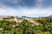 No. 33 Cape Road 環角道33號 | View from Private Roof Terrace