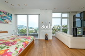 No. 33 Cape Road 環角道33號 | Master Bedroom