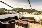 No. 33 Cape Road 環角道33號 | Private Roof Terrace