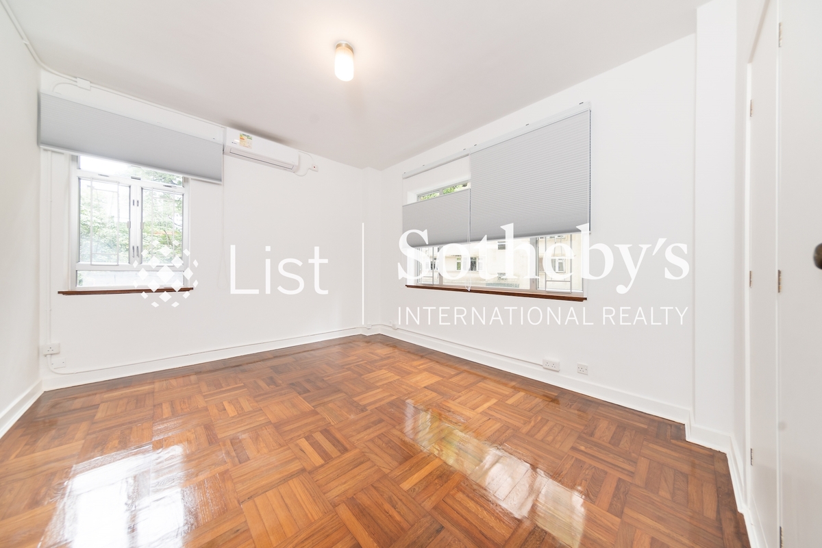 Fairview Mansion 昭景大廈 | Fourth Bedroom