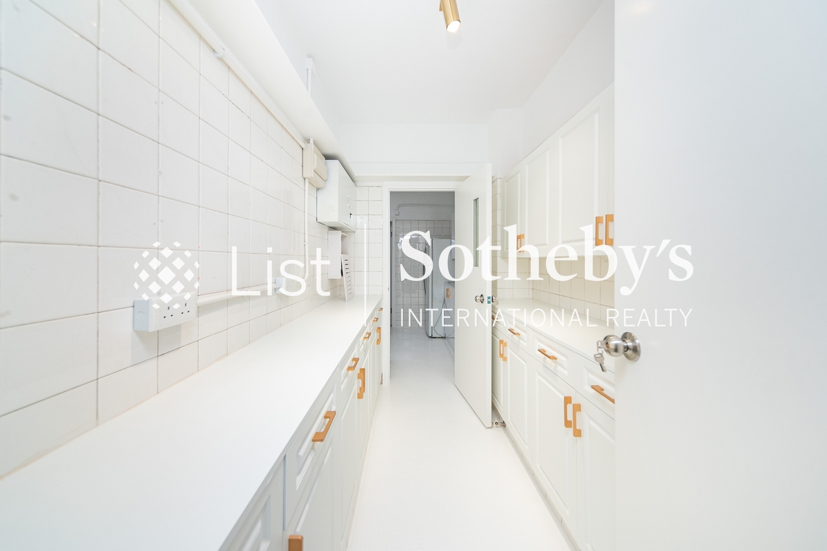 Fairview Mansion 昭景大廈 | Kitchen