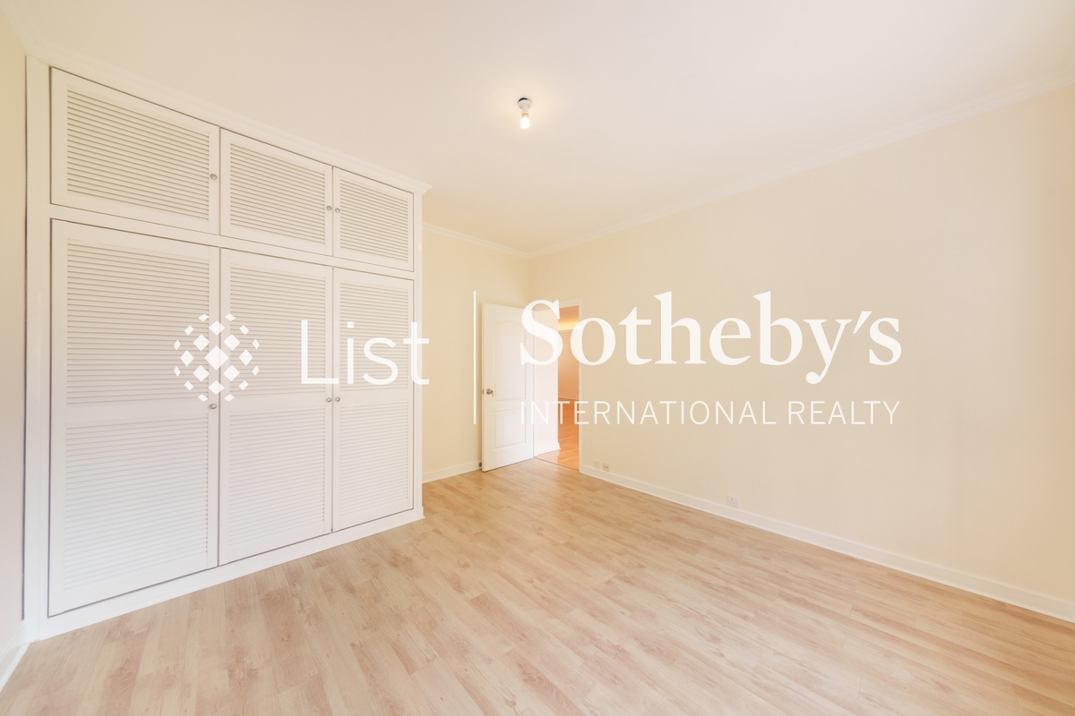 Fairview Mansion 昭景大廈 | Fourth Bedroom