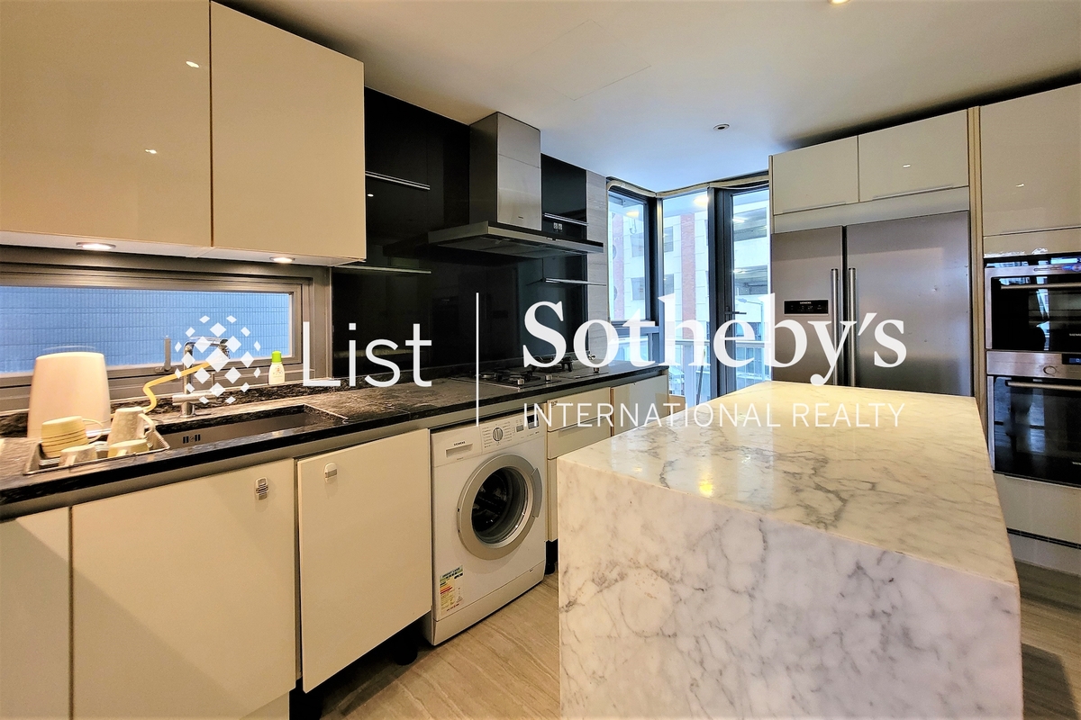 Seymour 懿峰 | Kitchen