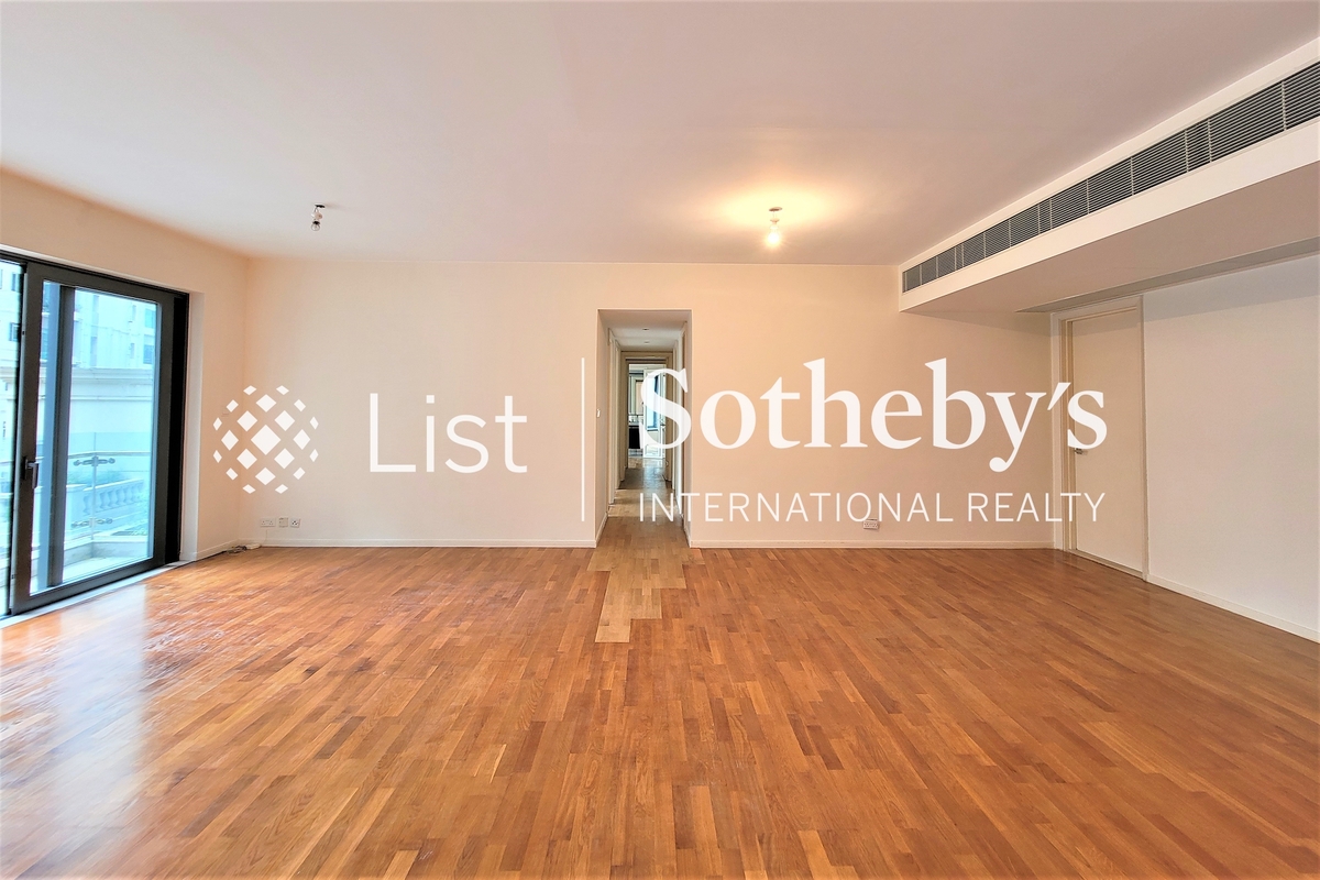 Seymour 懿峰 | Living and Dining Room