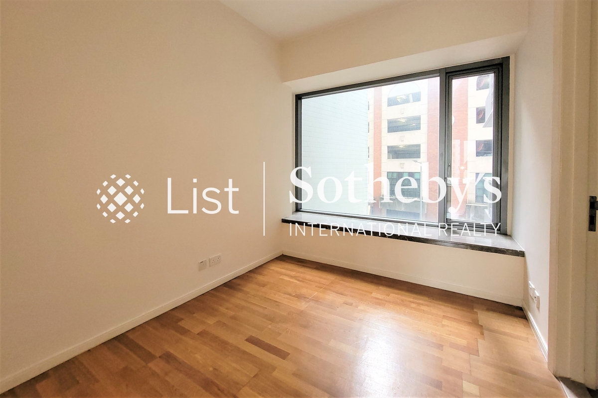 Seymour 懿峰 | Second En-suite Bedroom