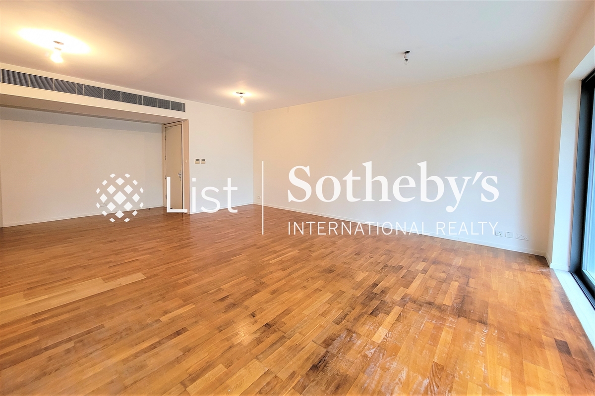 Seymour 懿峰 | Living and Dining Room