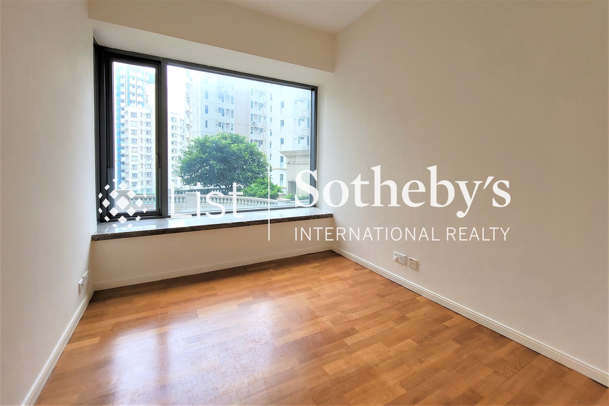 Seymour 懿峰 | Third Bedroom