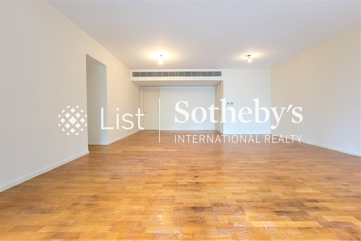 Seymour 懿峰 | Living and Dining Room