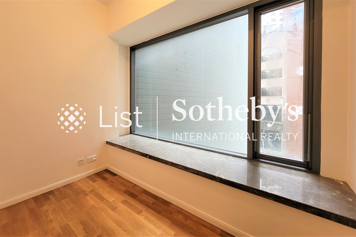 Seymour 懿峰 | Fifth Bedroom