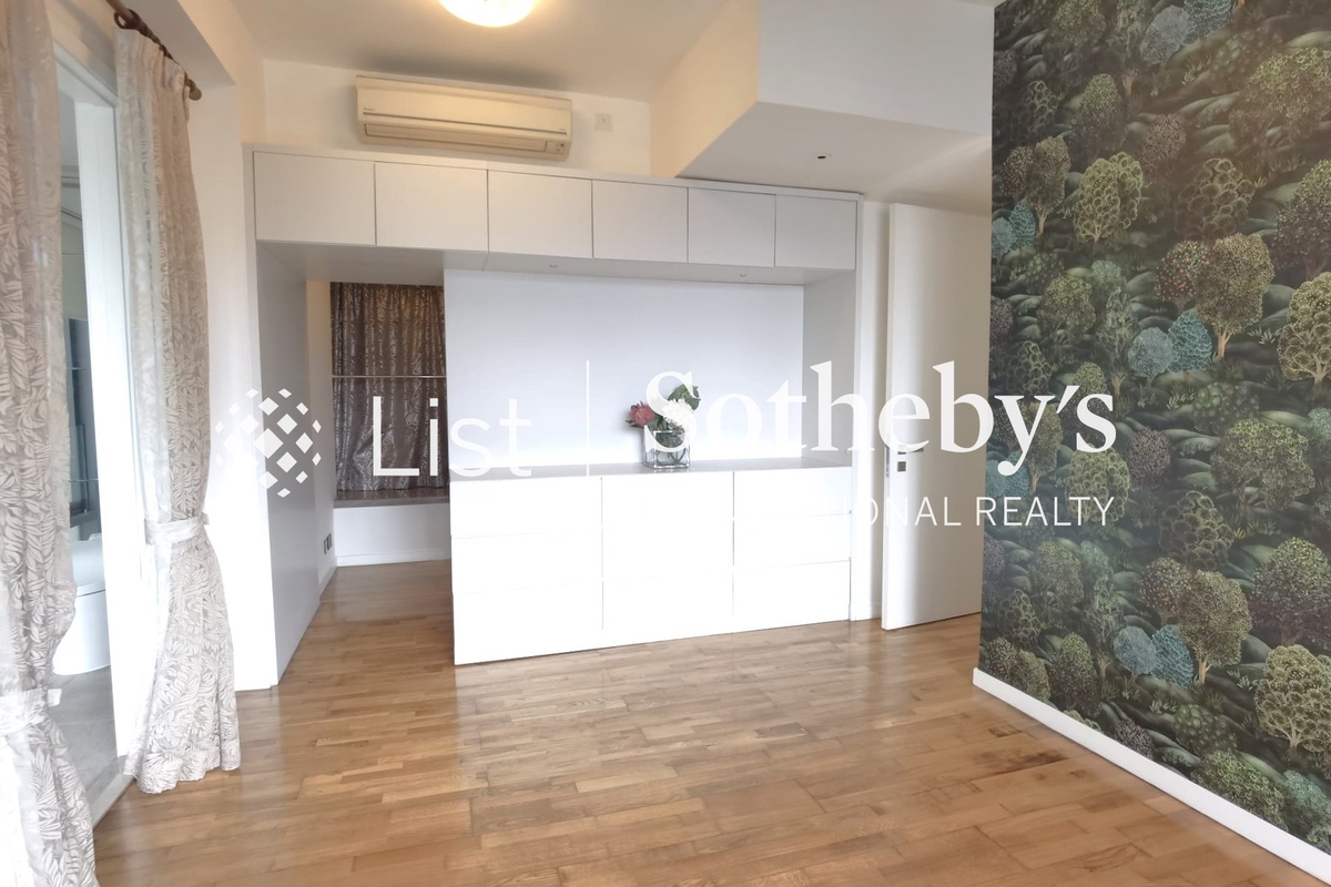 Seymour 懿峰 | Master Bedroom