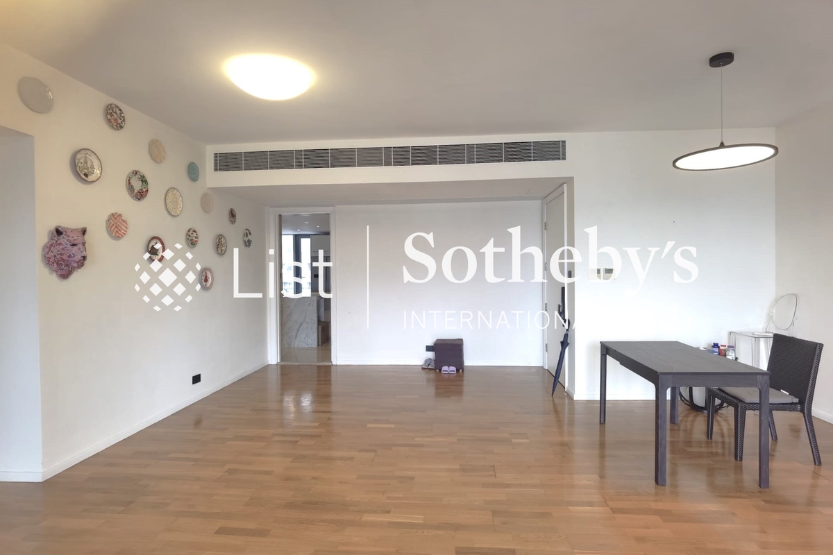 Seymour 懿峰 | Dining Room