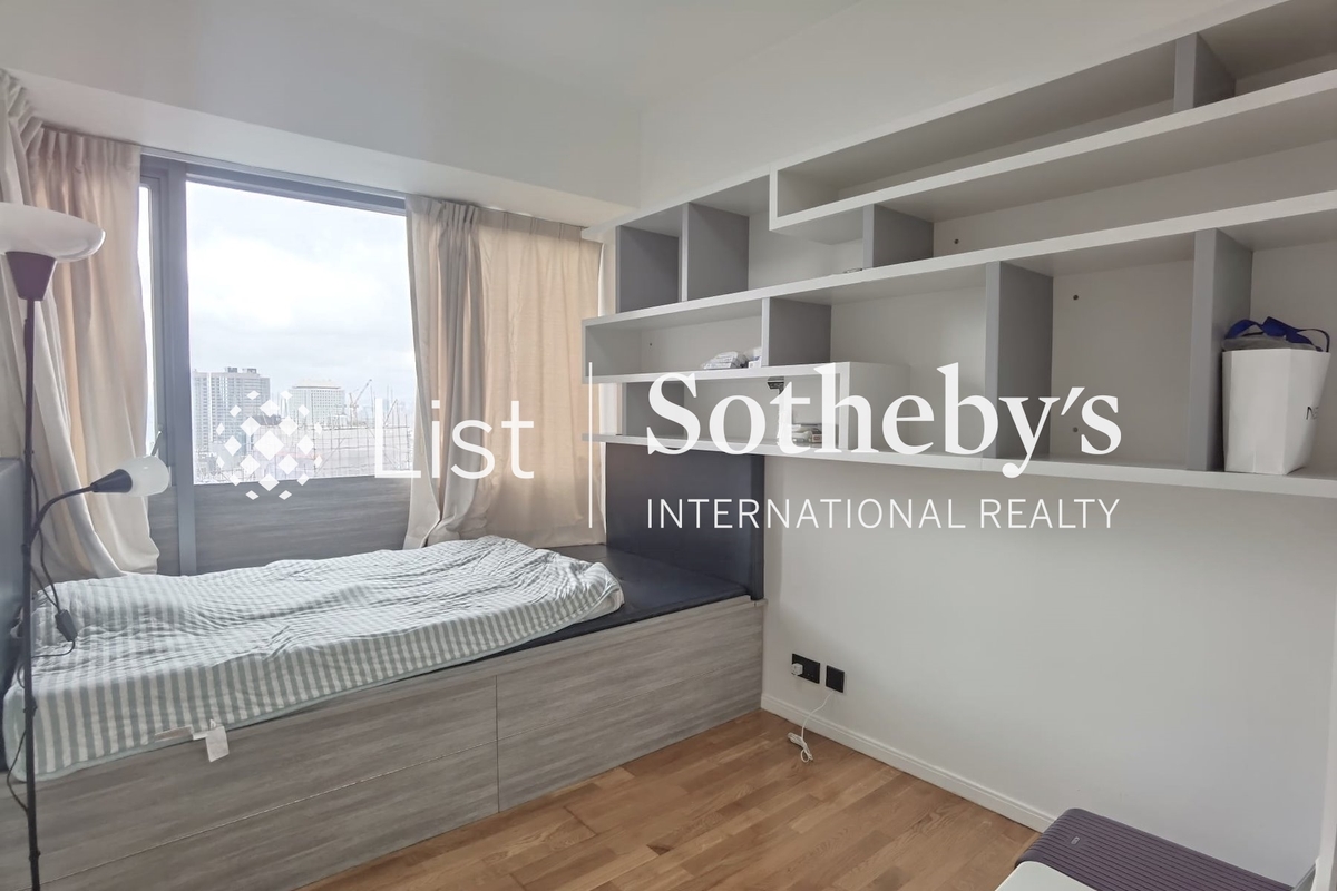 Seymour 懿峰 | Third Bedroom