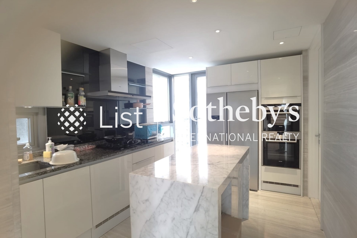 Seymour 懿峰 | Kitchen