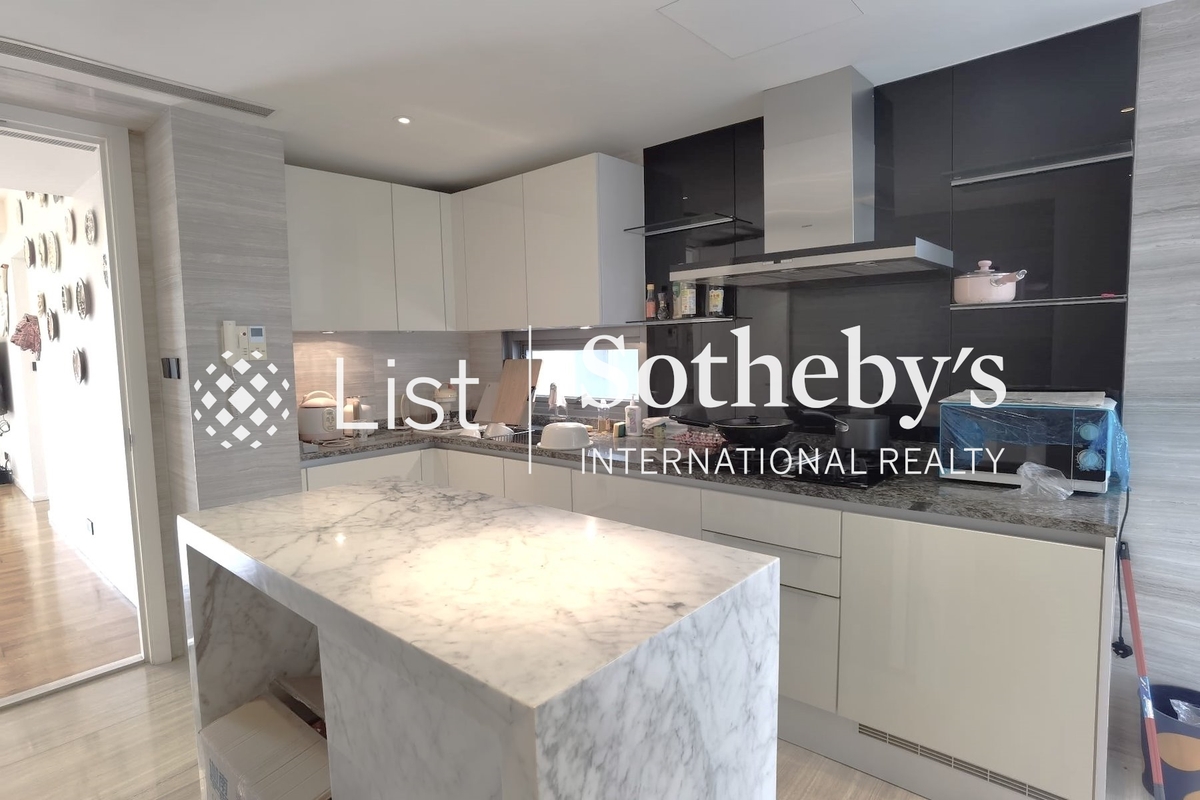 Seymour 懿峰 | Kitchen