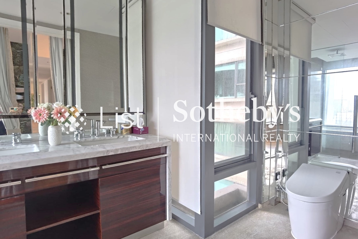 Seymour 懿峰 | Master Bathroom