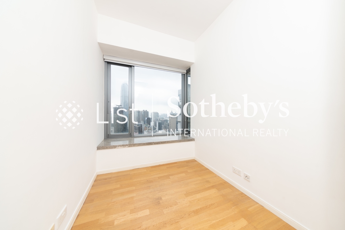 Seymour 懿峰 | Third Bedroom